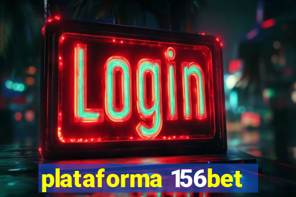 plataforma 156bet